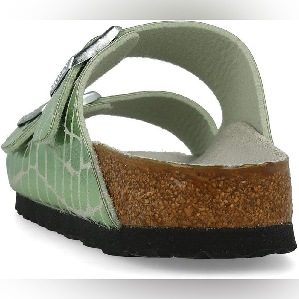 Birkenstock Sandals 💚 - Picture 9 of 11